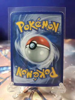 Pokemon TCG Venusaur 6/17 Holo Rare 2006 POP Series 2 MP-HP - Image 2