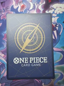 One Piece - Nefeltari Vivi - OP05-086 - Welcome Pack Vol.2 - French Exclusive NM - Image 5
