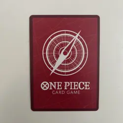 Bandai One Piece Card Game Monkey D. Luffy Leader OP16-022 ALT ART - Image 3