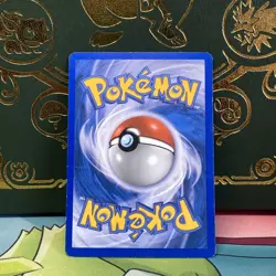 Magby 58/92 Common Legend Maker Pokemon Reverse Holo MP - Image 2