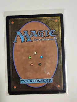 Force of Will JP M #84 SOA Secrets of Strixhaven Mystical Archive New - Image 2