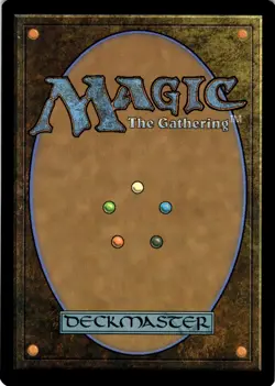 MTG Dreamroot Cascade NM R 338 Commander: Modern Horizons 3 - Image 2
