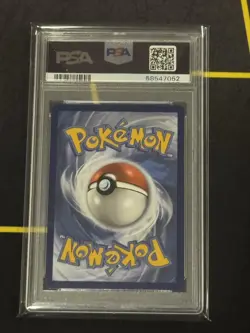 2019 Pokemon TCG Sun & Moon Hidden Fates Scizor GX Full Art PSA Gem Mint 10 - Image 3