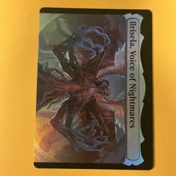 Gisela, the Broken Blade Innistrad Remastered Foil - Image 2