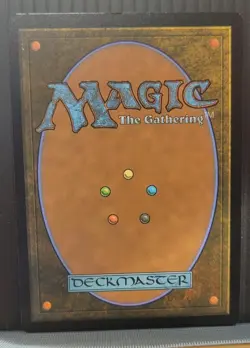 Mtg Promo Pack Stamped PORTAL TO PHYREXIA NM Brothers' War 240/287 - Image 2