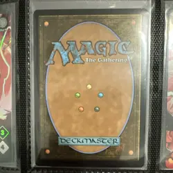 Wizards of the Coast MTG Sire of Seven Deaths Mythic 1 EN 2024 - Image 2