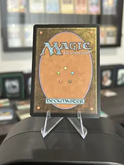 MTG Roil Elemental - Zendikar #62 - Image 2