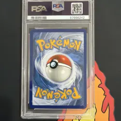 2016 Pokemon Xy Evolutions #51 Mewtwo-Rev.Foil Evolutions PSA 9 - Image 4
