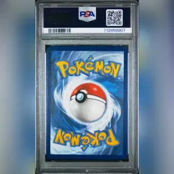 PSA 10 Blaziken V Full Art 161/198 SWSH Chilling Reign 2021 GEM MINT Pokemon - Image 2