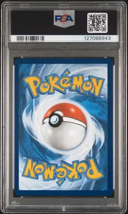 2025 POKEMON BLK EN-BLACK BOLT SPECIAL ILLUSTRATION RARE #169 GENESECT EX PSA 10 - Image 2