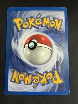 Alakazam 1/102 Pokemon TCG Base Set Holo Foil Rare Card MP - Italian - Image 2