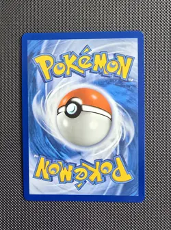 Pokemon Lurantis ex Ultra Rare Rare Me05: Pitch Black 096/084 - Image 2
