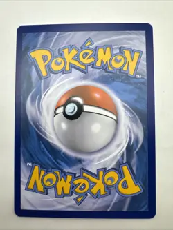 Pokemon Card Clefairy Furious Fists Common 70/111 Near Mint - Image 2