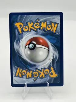 Piplup 098/094 Illustration Rare Phantasmal Flames Pokemon Holo Near Mint - Image 2