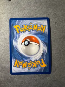 Destined Rivals Ethan’s Ho-Oh Ex 209/182 - Image 2