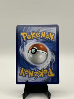 Pokemon TCG Piplup 098 Me02: Phantasmal Flames Reverse Holo EN 2023 70HP Basic - Image 2