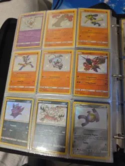 Pokemon TCG Hidden Fates Baby Shiny Vault SV Lot SV1-SV45 COMPLETE SET - Image 3