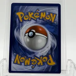 Pokemon TCG First Partner Tepig #MEP050 Promo LP+ - Image 2