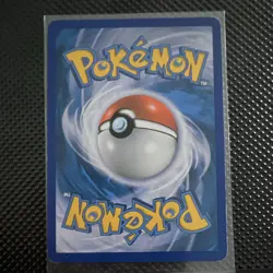 Pokemon TCG Dialga Shiny SL2 Call of Legends Shiny Holo Rare - Image 2