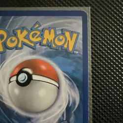Pokemon TCG Dialga Shiny SL2 Call of Legends Shiny Holo Rare - Image 3