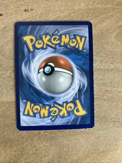 Pokemon TCG Magikarp Wailord GX Tag Team SM166 - Image 2