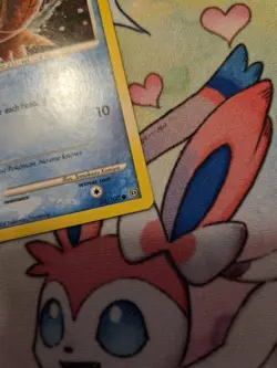 Magikarp LV.10 63/100 Stormfront Pokemon Card - Image 5