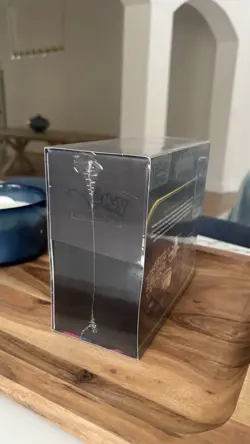 Pokemon Center Mega Evolution Pitch Black Elite Trainer Box x1 - Image 2