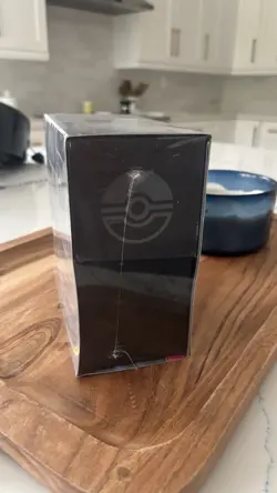 Pokemon Center Mega Evolution Pitch Black Elite Trainer Box x1 - Image 4