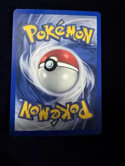 Rocket's Moltres 012/132 Gym Heroes Holo Rare Pokemon Card Excellent! - Image 2