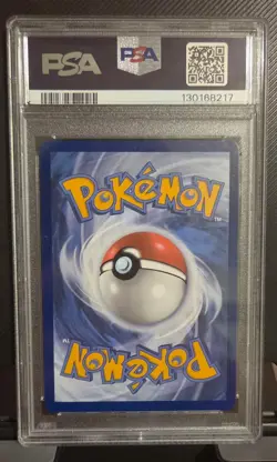2025 Pokemon White Flare Keldeo EX 167 Special Illustration Rare PSA 10 - Image 2