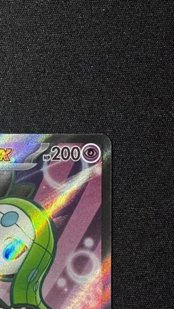 Meloetta Ex 162/086 SR - SV11B: Black Bolt (Japanese) Pokemon - Image 3