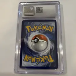 Pokemon Entei Evolving Skies 2021 English Holo Rare #019/203 CGC 10 - Image 2