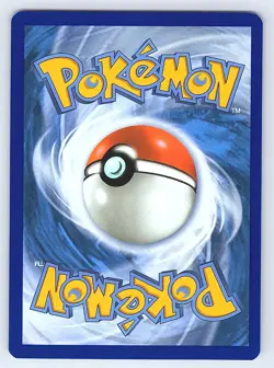 Whimsicott (Cosmos Holo) 019 Holo Promo ME: Mega Evolution Promo Pokemon NM - Image 2