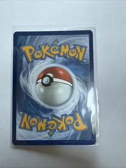 Ivysaur 134/132 Full Art Secret Rare Holo Mega Evolutions Pokemon Card - Image 4