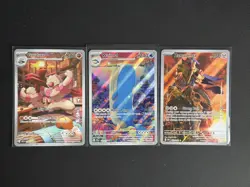 Pokemon Card Bundle #14 - Image 1