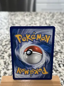 Pokemon TCG Mewtwo Batman Promo Holo Sv Scarlet & Violet Promos - Image 2