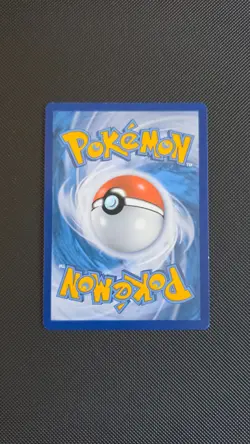 Pokemon - 20th Anniversary - Shaymin Black Star Promo XY115 - Image 2
