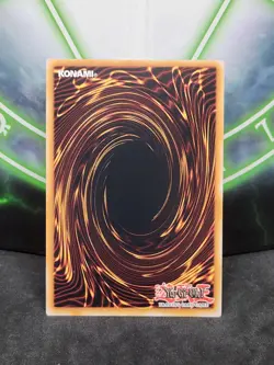 Yugioh Armityle The Chaos Phantasm - Phantom Of Fury PHRA-EN035 Ultra 1st NM - Image 2
