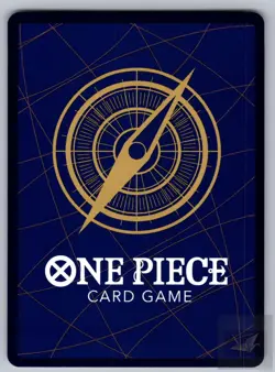 Nami (Luffy Deck) OP01-016 Rare Learn Together Deck Set One Piece Near Mint - Image 2