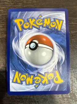 Pokemon TCG Scarlet & Violet Basic Fighting Energy #258/198 Secret Rare NM - Image 2