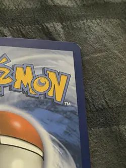 [MP-HP] Greninja 117/214 Sm Unbroken Bonds Reverse Holo Pokemon - Image 5