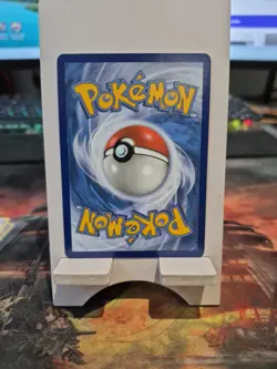 Pokemon Greninja Reverse Holo Card 117/214 Sm-Unbroken Bonds Near Mint - Image 2