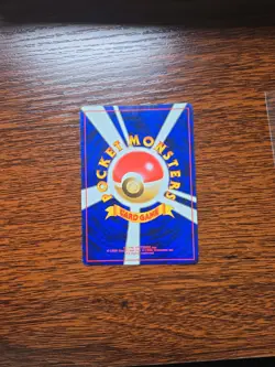 Pokemon Gym Challenge Erika's Venusaur 3 Japanese Edition - Image 2
