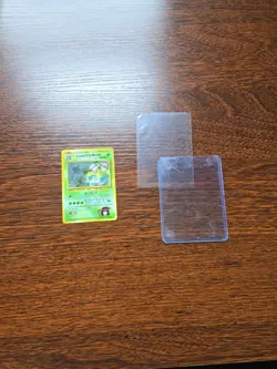Pokemon Gym Challenge Erika's Venusaur 3 Japanese Edition - Image 3