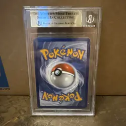 Mega Charizard X EX SIR Full Art Holo 125/094 BGS 9.5 Gem Mint 3 10 Subgrades - Image 4