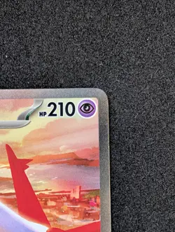 Latias EX Surging Sparks Sir Special Illustration Card 239/191 Rare NM Condition - Image 4