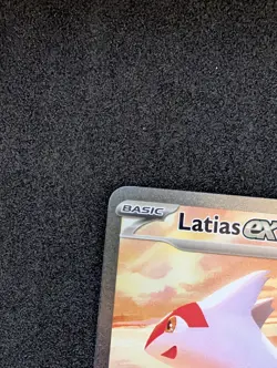 Latias EX Surging Sparks Sir Special Illustration Card 239/191 Rare NM Condition - Image 5