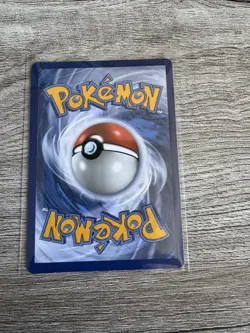 Mega Emboar EX 031/217 Double Rare ME: Ascended Heroes Pokemon Card - Image 2