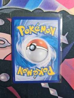 Pokemon TCG Jacq Trainer Holo sv1S Korean 102/078 Nintendo 2023 Card NM - Image 2