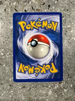 Pokemon TCG Cards 1st Edition Ekans 46/62 Fossil - Image 2